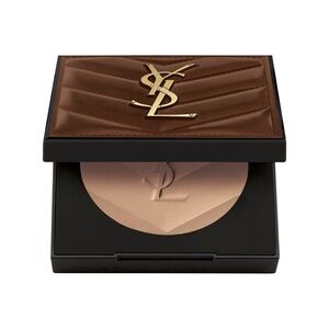 YSL BEAUTY BRONZER ALL HOURS HYPER BRONZE shade SEPIA